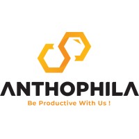 ANTHOPHILA logo - Similar company to Susty Grid