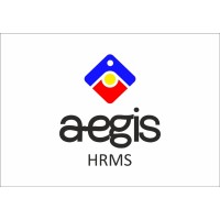 AEGIS HRMS logo - Similar company to Argan Technology It Services Division