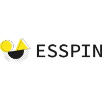 ESSPIN Project logo - Similar company to Techlib It Solutions