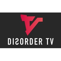 DISORDER TV logo - Similar company to Hyponik