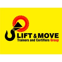 Lift & Move Trainers and Certifiers Group (Lift & Move Group) logo - Similar company to Sustareport