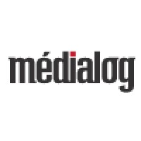 Médialog logo - Similar company to Medialog