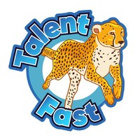 TalentFast logo - Similar company to Deep Future
