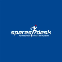 SPARES DESK LOGISTICS LLC logo - Similar company to Sunshine Linen Services