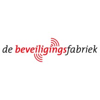 De Beveiligingsfabriek NV logo - Similar company to Alia Security