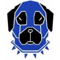 Blue Kangal logo - Similar company to Cloud&Commerce