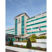 Hyatt Place London Heathrow Airport logo - Similar company to Amazonic