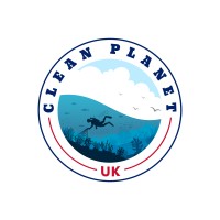 Clean Planet UK logo - Similar company to Djm Aerial Solutions