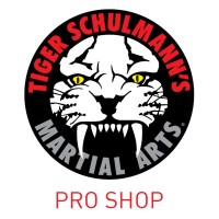 Tiger Schulmann’s Pro Shop logo - Similar company to Life Changes & Wellness