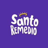 Santo Remedio logo - Similar company to Linalabs