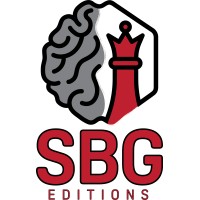 SBG (Serious Business Games) Editions SAS logo - Similar company to Hsequipe