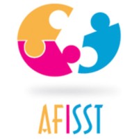 AFISST logo - Similar company to Caring4
