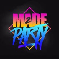 Made2Party logo - Similar company to Seethos Ai