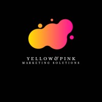 Yellow & Pink Marketing Solutions logo - Similar company to Assistant Pro