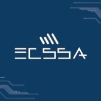 ECSSA logo - Similar company to Isertec