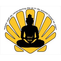 Mind-Walk Nederland logo - Similar company to Drukke Dames Netwerk
