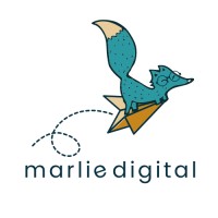 Marlie Digital logo - Similar company to Perspectivist