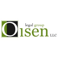 Olsen Legal Group, Llc