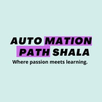 Automation Pathshala logo - Similar company to Third Quotient