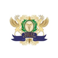 MedExpress Nig. Ltd logo - Similar company to Wellness Ecosystem