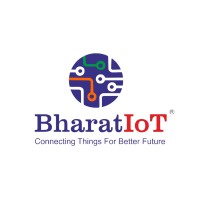 BharatIoT logo - Similar company to Breathify Inc.