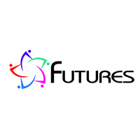 Futures Gymnastics Centre logo - Similar company to Sheldon Cooper