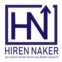 Hiren Naker Alliance Investments logo - Similar company to Sp International Property Developers Llc