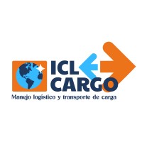 ICL, INTERNATIONAL CARGO LOGISTICS, SRL logo - Similar company to Mt Logistics