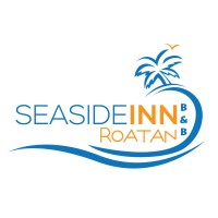 Seaside Inn Roatan logo - Similar company to Sun Divers Roatan