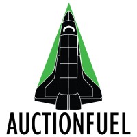 Auction Fuel logo - Similar company to Triangle Liquidators