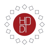 High Desert Partnership logo - Similar company to Rural Engagement & Vitality Center (Rev)