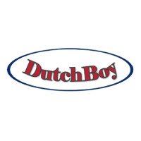 Dutch Boy logo - Similar company to The Coffee Shop