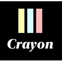 CrayonDAO logo - Similar company to Internet Cleanup Foundation