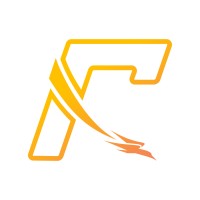 Radical logo - Similar company to Ember Jet