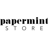 Papermint Store logo - Similar company to Direct2Schoolbooks.Ie