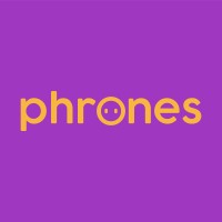 Phrones logo - Similar company to Karma Design