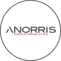 Anorris Events Productions logo - Similar company to Worksmart For Events Management