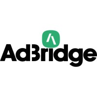 AdBridge logo - Similar company to The Source