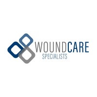 Wound Care Specialists logo - Similar company to Renew Wound Care Specialists