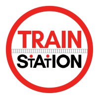TrainStation International logo - Similar company to Labda