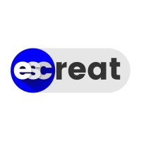 Escreat Technology logo - Similar company to Avenue2 Events