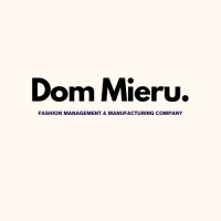 Dom Mieru. logo - Similar company to Techhaven