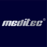 Meditec S.A. de C.V. logo - Similar company to Freemed Ltd.