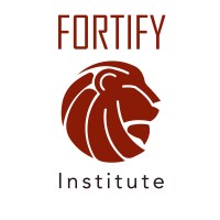 Fortify Institute logo - Similar company to Quick9 Golf