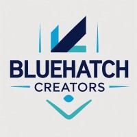 BlueHatch Creators logo - Similar company to Datahive Insights	-O