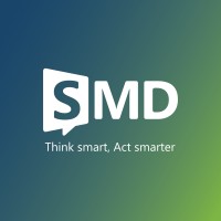 SMD.Studio logo - Similar company to Ufaas