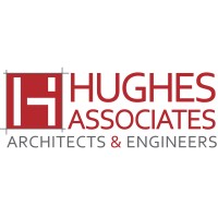 Hughes Associates Architects & Engineers logo - Similar company to Hill Studio