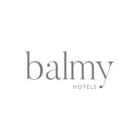 Balmy Hotels logo - Similar company to Catchy