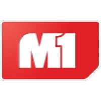 M1 A/S (Part Of Tdc Group)