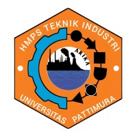 Himpunan Mahasiswa Teknik Industri Universitas Pattimura logo - Similar company to Dewan Perwakilan Mahasiswa Fakultas Teknik Universitas Pattimura